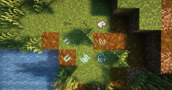 APC1.1 - New Items