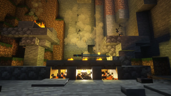 APC1.2 - Enter the Forge