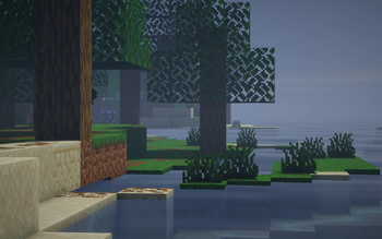 Zarya — screenshot 1