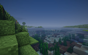 Zarya — screenshot 2