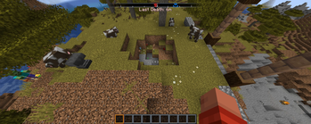 Death Marker