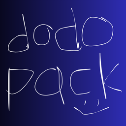 dodo performance pack