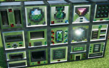 All Machines Supported