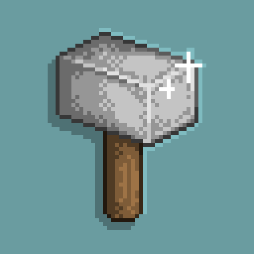 Icon for SmithTeam