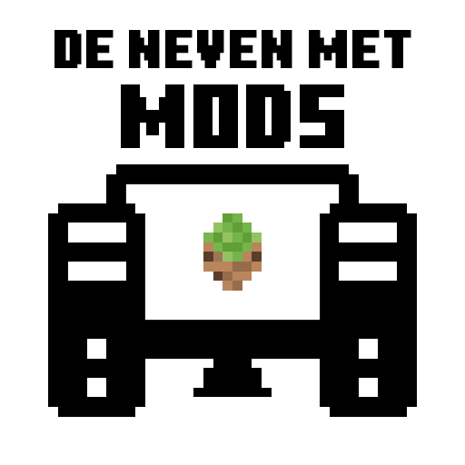 De Neven met Mods