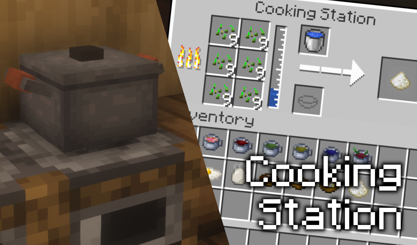 New Food 1