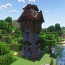 Forest Watchtower