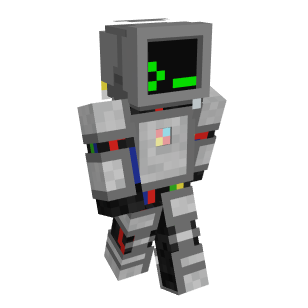 Carpet Bot Restriction