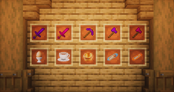 Three Teas Deep Bedwars Resourcepack — screenshot 1