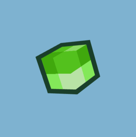 Diego's 3d Experience bar — screenshot 1