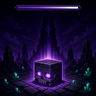 The Cartographer's Grief logo