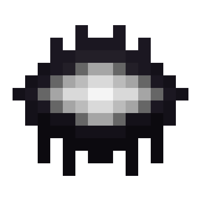 The Deep Void: Curios
