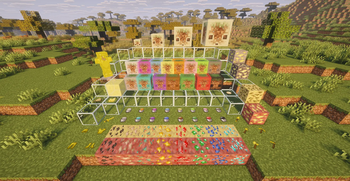 Overview of Everything!