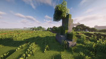 Geologica — screenshot 1