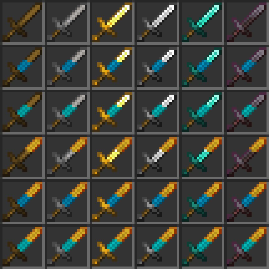 Swords