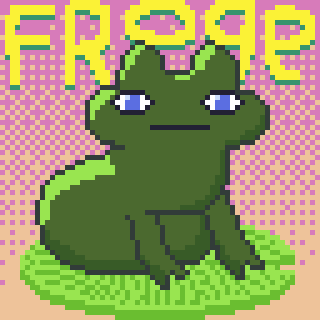 Froge