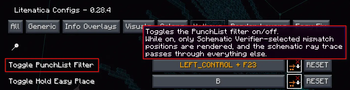 PunchList — screenshot 3