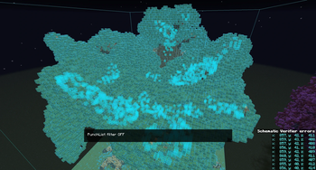 PunchList — screenshot 1