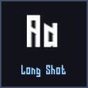 Long Shot Font