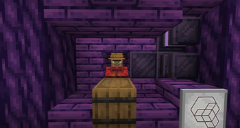 Storage Vessels