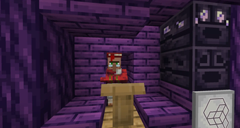 Librarian Impetus