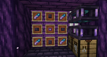Iotic Door