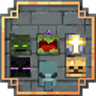 Iron's Spells 'n Spellbooks:Monsters & Spellbooks