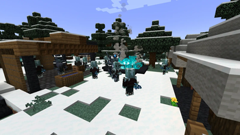 Draugr Camp