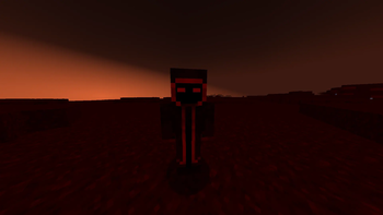 Blood Invocator
