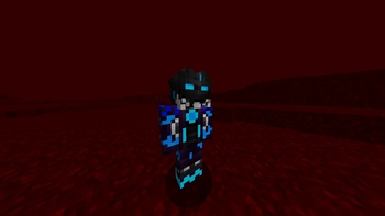 Robotic Monster
