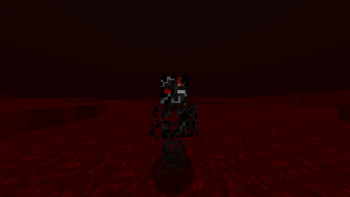 The Corrupted