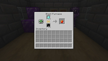 Hot Diamonds Recipe