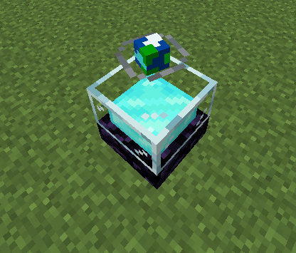 Bloom Spreeder Block