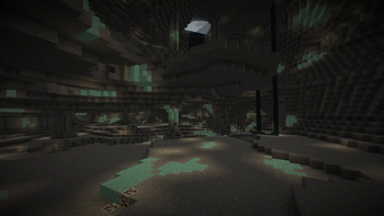 Caves of Z