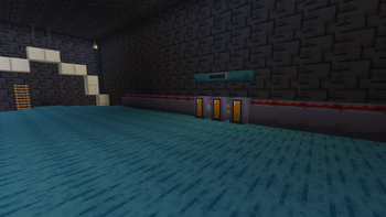Number Crafter in Calculator Ship
