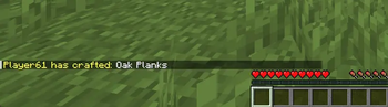 Chat Broadcast