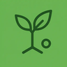 Dyeable Saplings