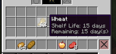 Freshness — screenshot 3