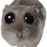 Sad Hamster Totem