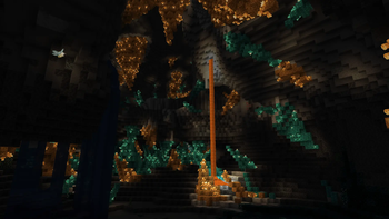 Crystal Caves