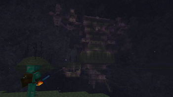 The End Castle