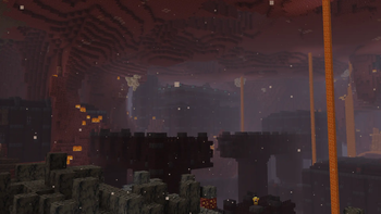 The Nether Keep