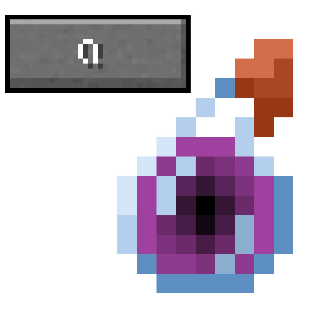 Droppable Potions