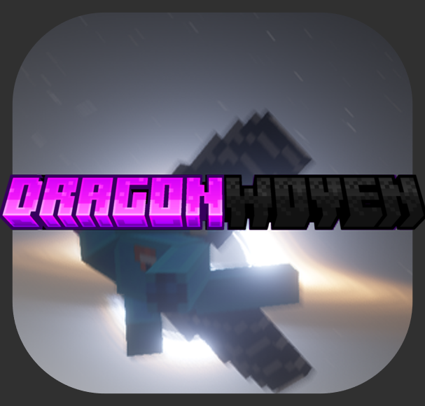 DragonWoven