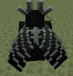 truedragon chestpeice