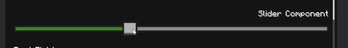 Slider Component