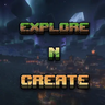 Explore & Create