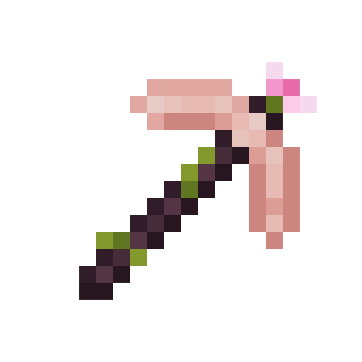 Pickaxe