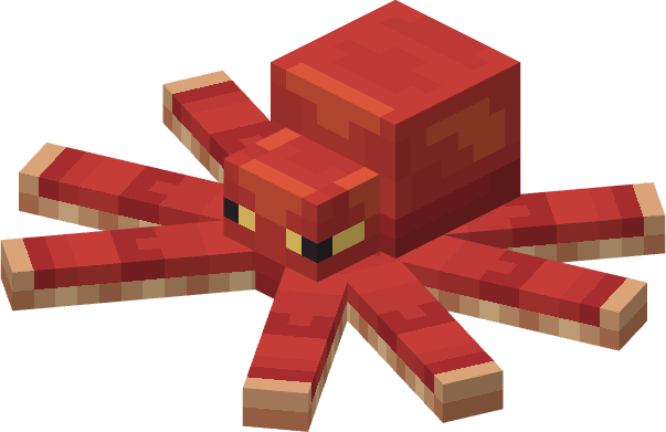 octopus