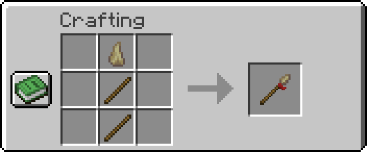 spear